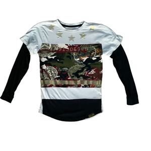 Switch Remarkable Graphic Tee (S/8)